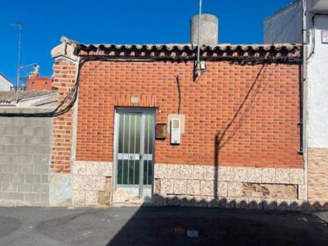 Villa en venta en Escalonilla