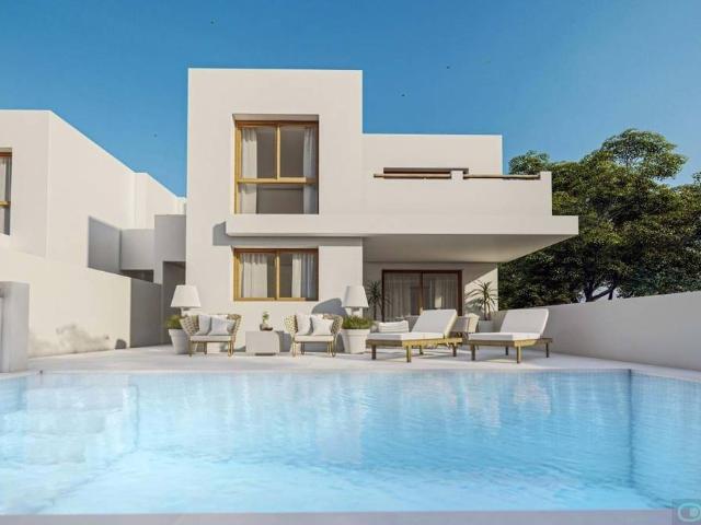 Chalet en venta en Devesa, la Marina Baixa