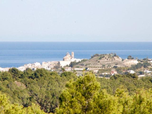 Chalet en venta en Devesa, la Marina Baixa