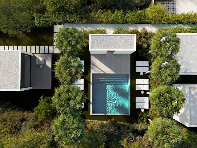 Chalet en venta en Devesa, la Marina Baixa