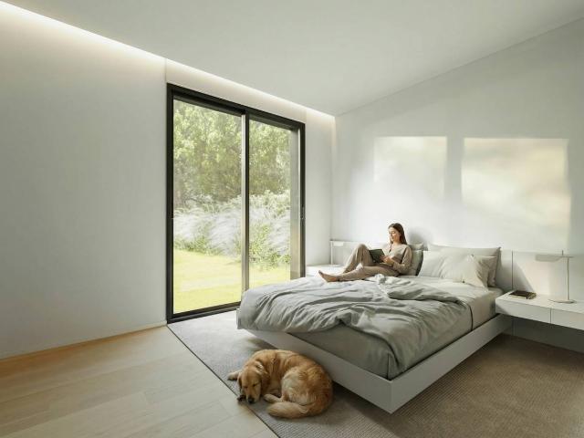 Chalet en venta en Devesa, la Marina Baixa