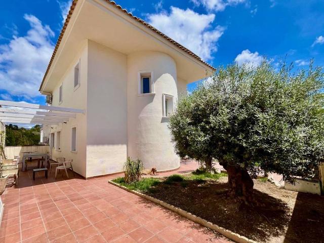 Chalet en venta en Devesa, la Marina Baixa
