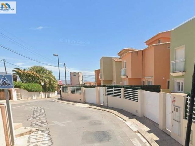 Chalet en venta en Devesa, la Marina Baixa