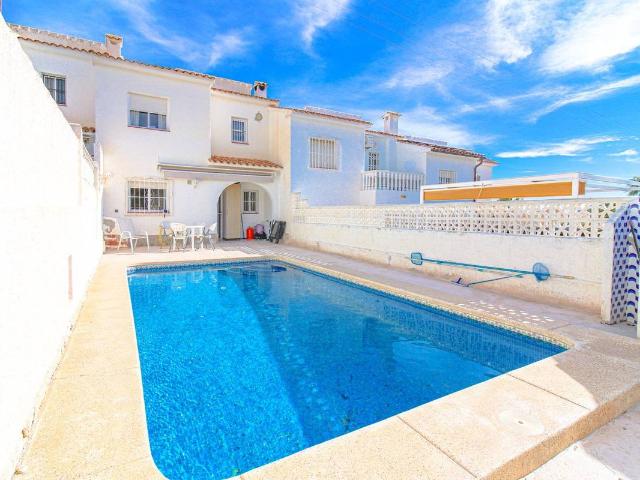 Chalet en venta en Devesa, la Marina Baixa