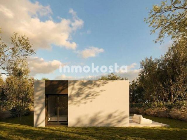 Chalet en venta en Devesa, la Marina Baixa