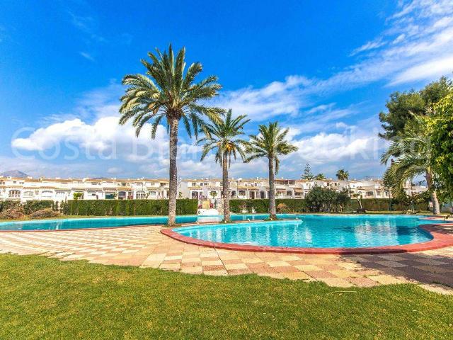 Chalet en venta en Devesa, la Marina Baixa