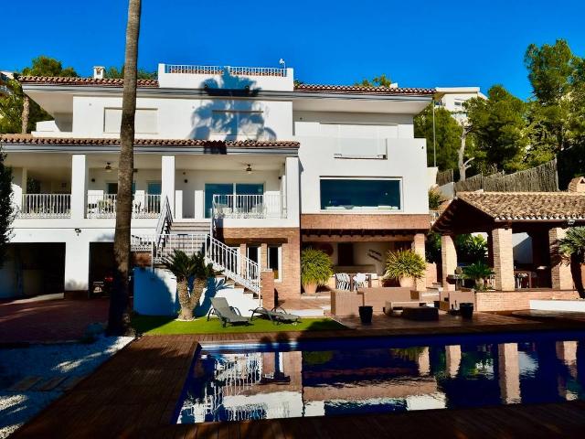 Chalet en venta en Devesa, la Marina Baixa