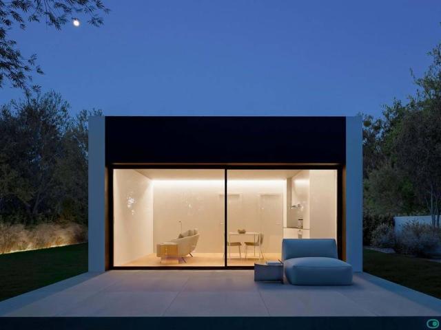 Chalet en venta en Devesa, la Marina Baixa