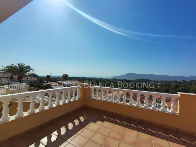 Chalet en venta en Devesa, la Marina Baixa