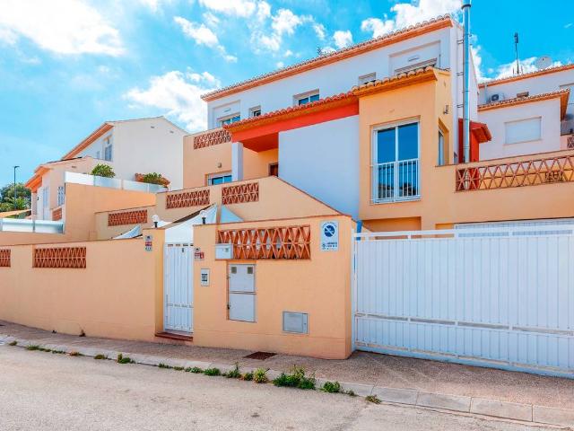 Villa en venta en L'alfàs Del Pi, Devesa