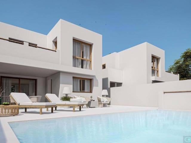 Chalet en venta en Devesa, la Marina Baixa