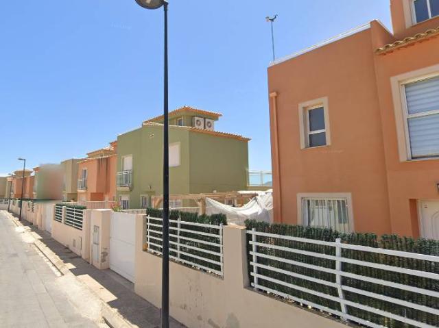 Villa en venta en L'alfàs Del Pi, Devesa