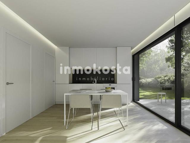 Chalet en venta en Devesa, la Marina Baixa