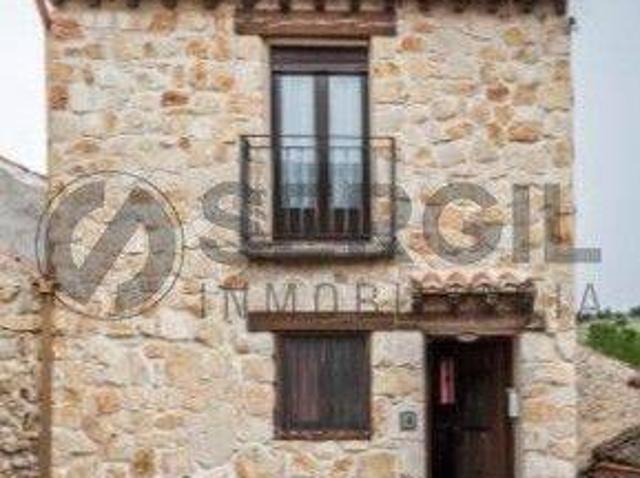 Chalet en venta en Sexmo de Cabezas, Escobar De Polendos