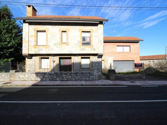 Chalet en venta en Camargo