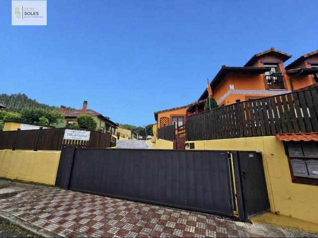 Chalet en venta en Camargo