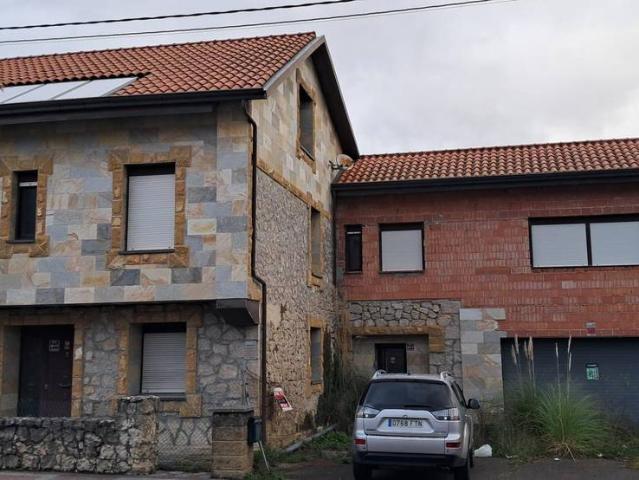 Chalet en venta en Camargo