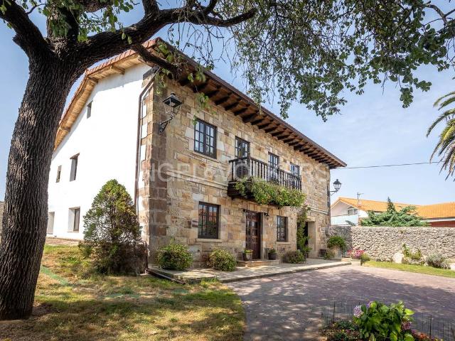Chalet en venta en Camargo