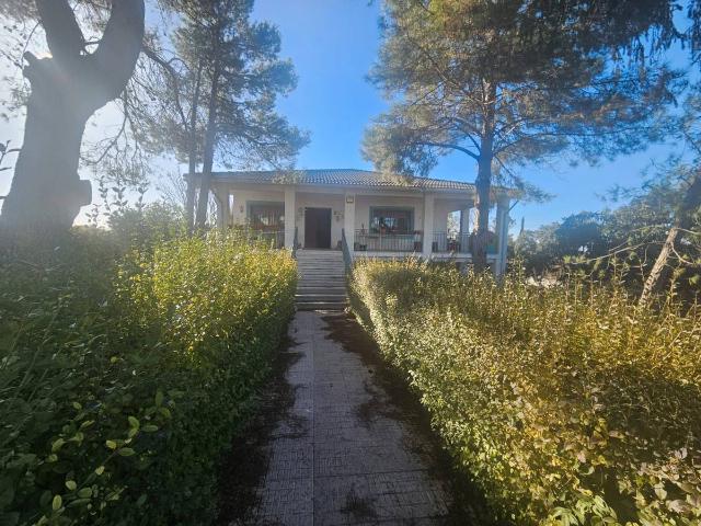 Chalet en venta en Escopete, Castilla-La Mancha