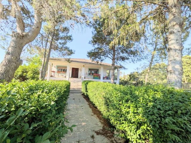 Chalet en venta en Escopete, Castilla-La Mancha