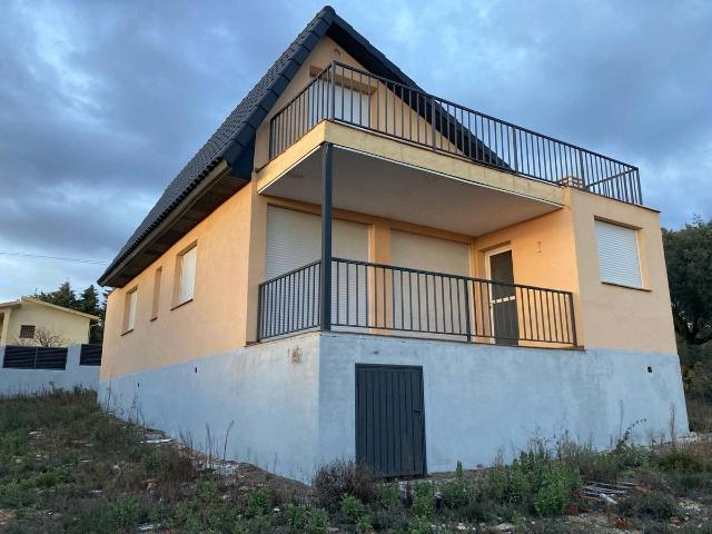 Chalet en venta en Escopete, Castilla-La Mancha