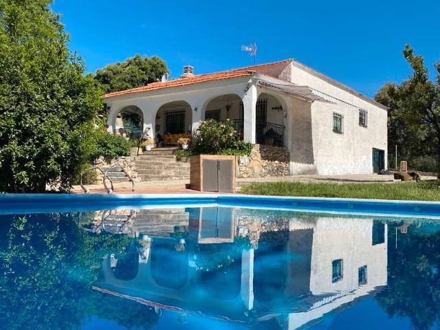 Chalet en venta en Escopete, Castilla-La Mancha