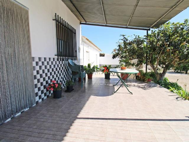 Chalet en venta en Virgen de las Huertas, Alto Guadalentín