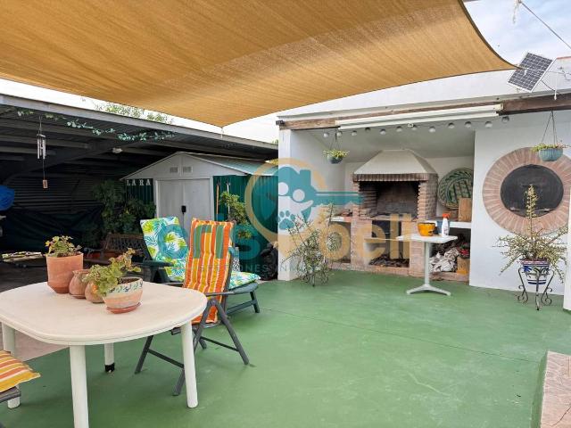 Chalet en venta en Virgen de las Huertas, Alto Guadalentín