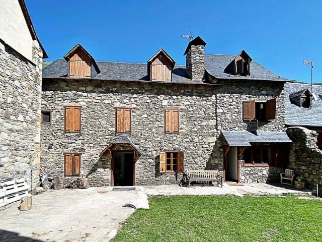 Chalet en venta en Era Solana, Val d'Aran