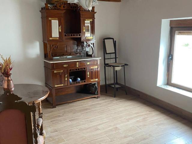 Chalet en venta en Escurial De La Sierra, Castilla y León