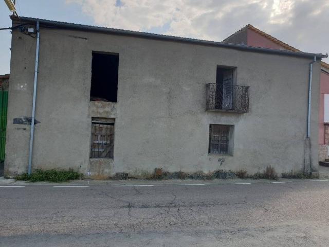 Villa en venta en Escurial De La Sierra