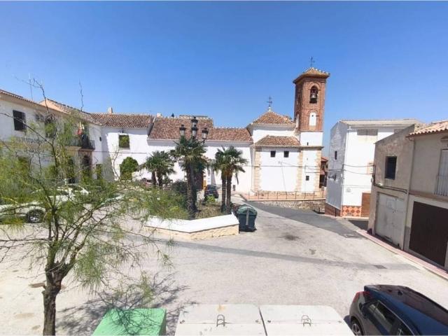 Chalet en venta en Comarca de Alhama, Andalucía
