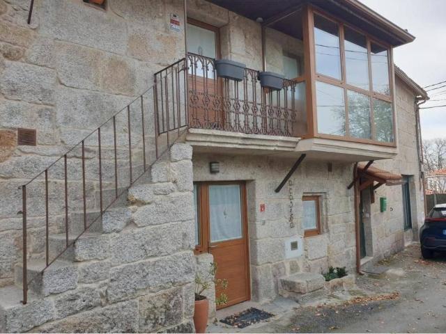Villa en venta en Esgos, Tarreirigo