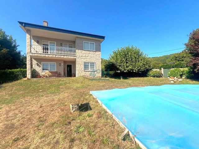 Chalet en venta en Ourense, Galicia