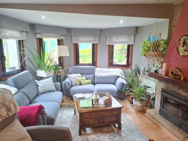 Chalet en venta en Ourense, Galicia