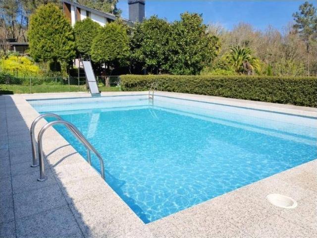 Chalet en venta en Ourense, Galicia