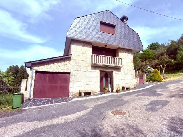 Chalet en venta en Ourense, Galicia