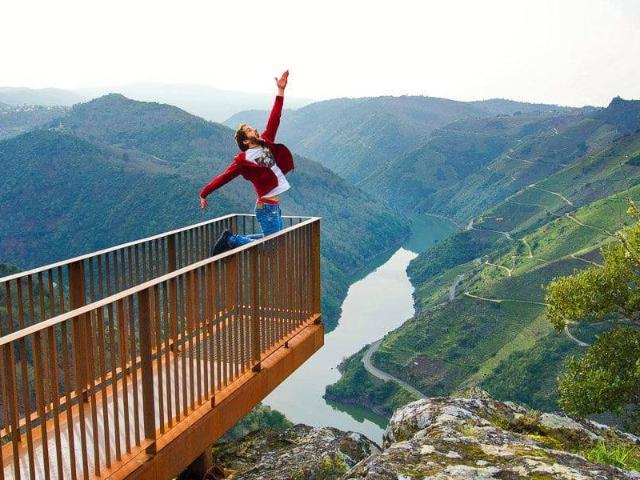 Chalet en venta en Ourense, Galicia