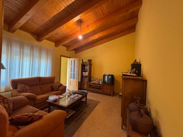 Chalet en venta en Esguevillas De Esgueva, Castilla y León