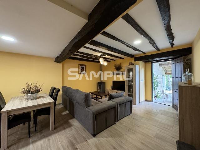 Chalet en venta en Eskoriatza, Guipúzcoa