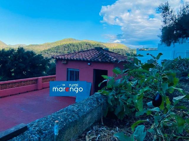 Chalet en venta en la Plana Baixa, Valencia