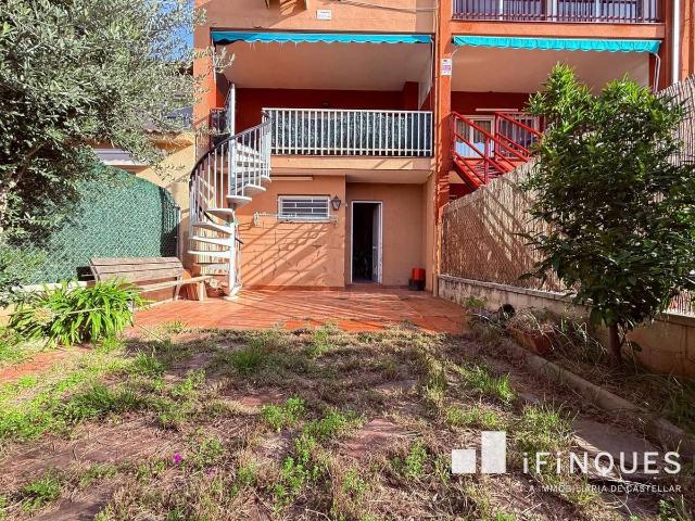 Chalet en venta en Airesol C, Castellar Del Vallès