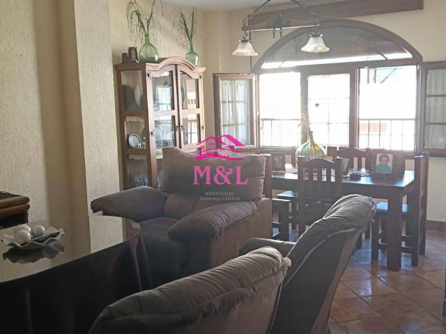 Chalet en venta en Esparragalejo, Extremadura