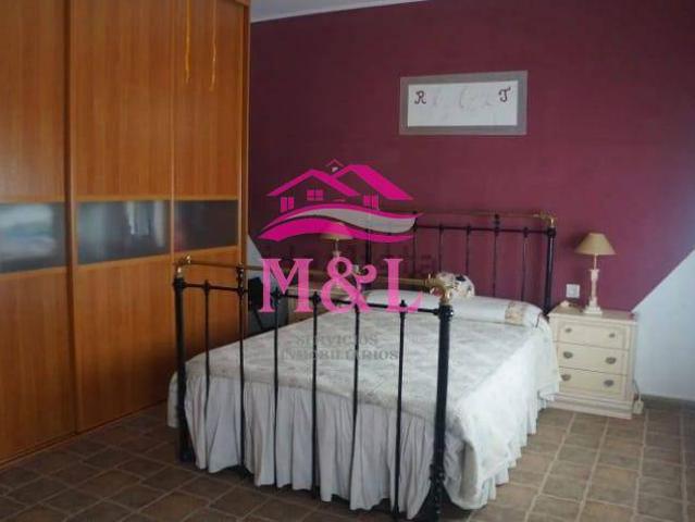 Chalet en venta en Esparragalejo, Extremadura