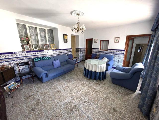 Villa en venta en Esparragalejo