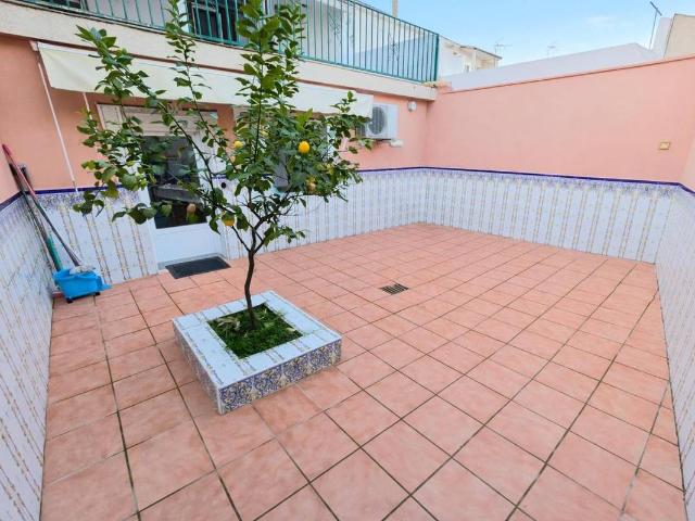 Chalet en venta en Esparragalejo, Badajoz