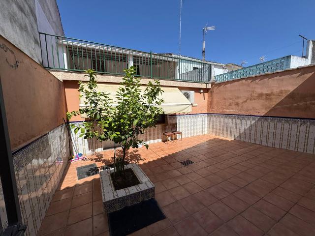 Chalet en venta en Esparragalejo, Extremadura