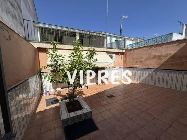 Chalet en venta en Esparragalejo, Extremadura