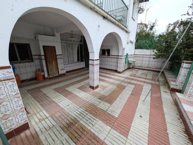 Chalet en venta en Esparragalejo, Badajoz
