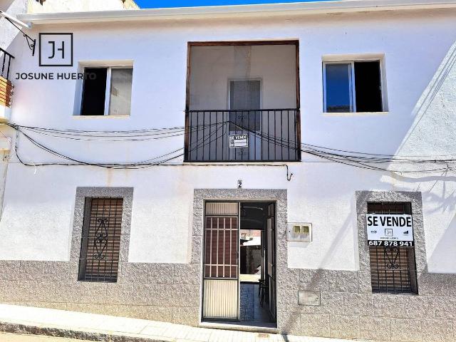 Villa en venta en Esparragosa De La Serena